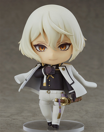 Mua bán (JPV) NENDOROID 841 TOUKEN RANBU HIGEKIRI